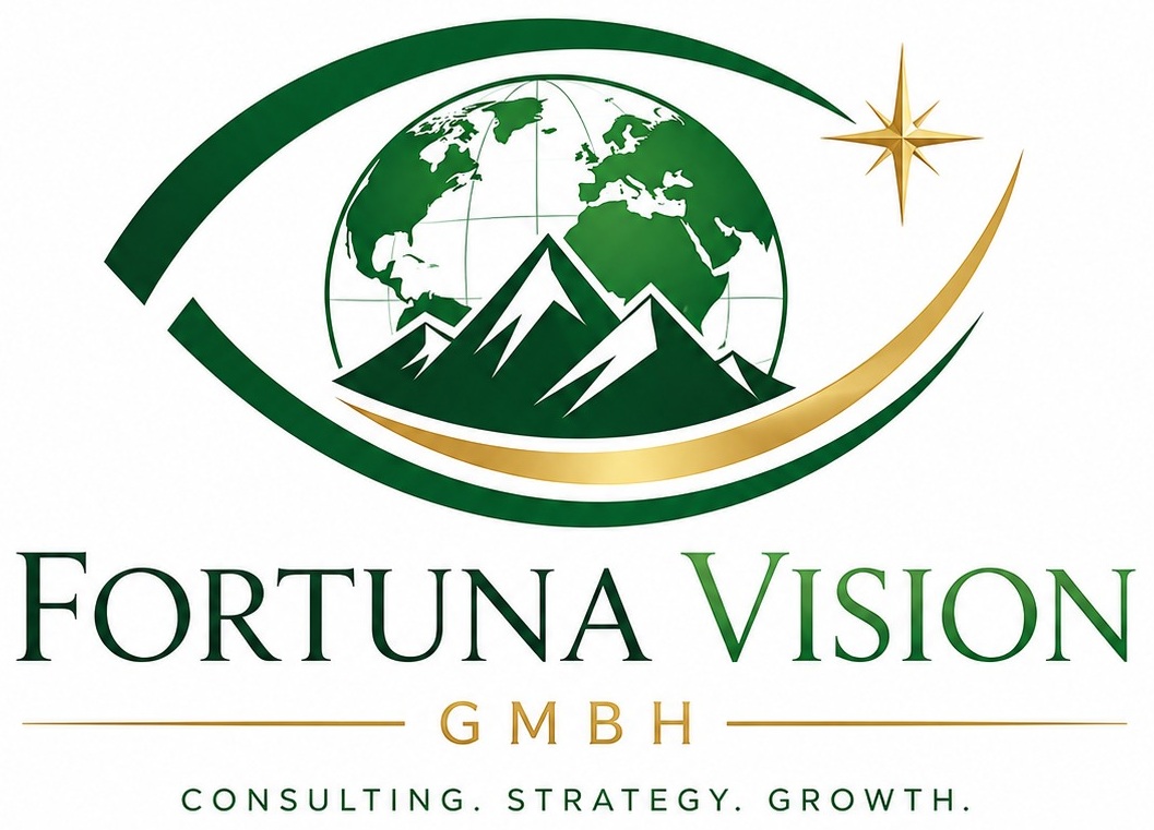 Fortuna Vision GmbH