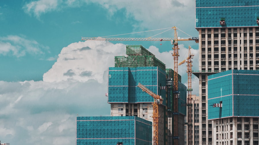 Manufacturing business succession