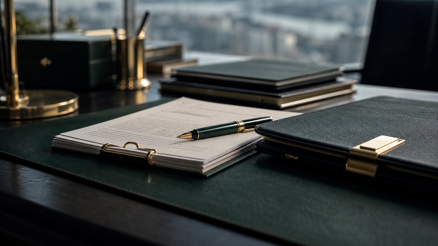 Swiss advisory and transaction preparation